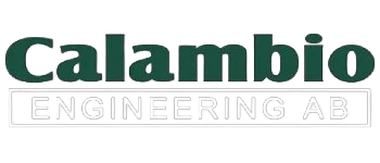 Calambio white